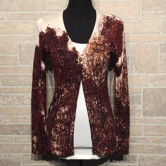 Kenneth Cole Sweaters - Kenneth Cole - Sz P XS - well designed cardigan